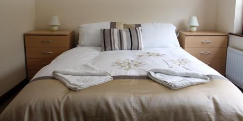 Hostal Haul Y Bore