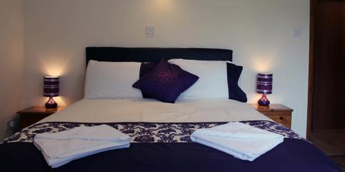 Hostal Haul Y Bore