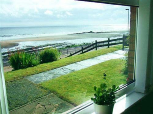 Sandstell Point