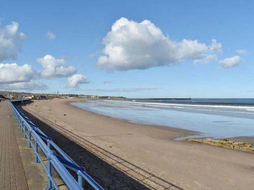 Sandstell Point
