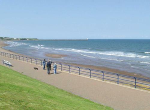 Sandstell Point