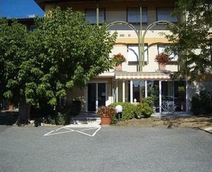 Hotel Des Fleurs