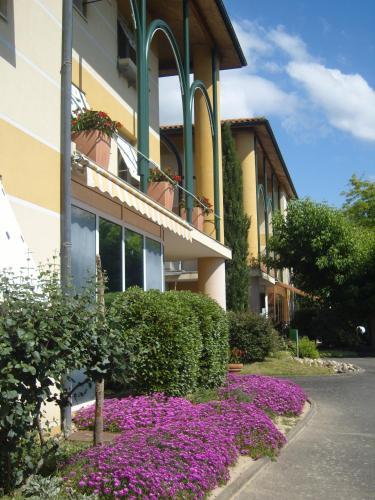Hotel Des Fleurs
