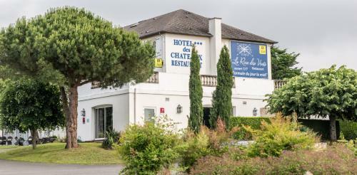 Hotel H�tel Des Chateaux