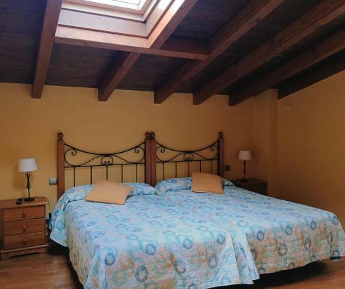 Agroturismo Casa Rural Erburu