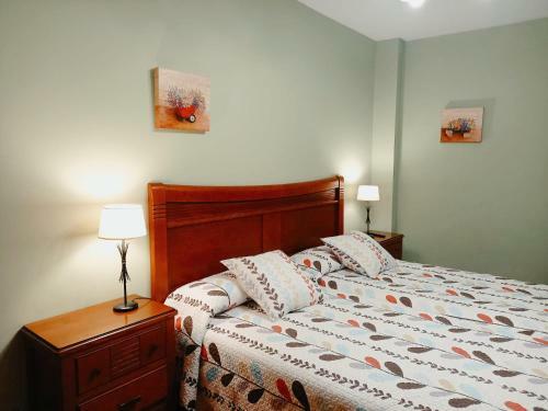 Agroturismo Casa Rural Erburu