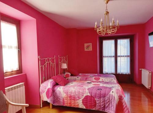 Agroturismo Casa Rural Erburu