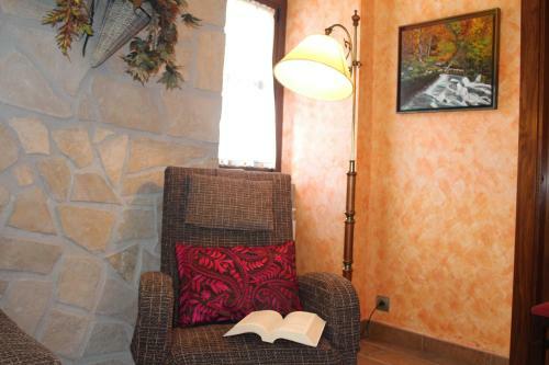 Agroturismo Casa Rural Erburu
