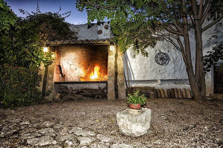 Agroturismo Casa Rural El Llano Quintanilla