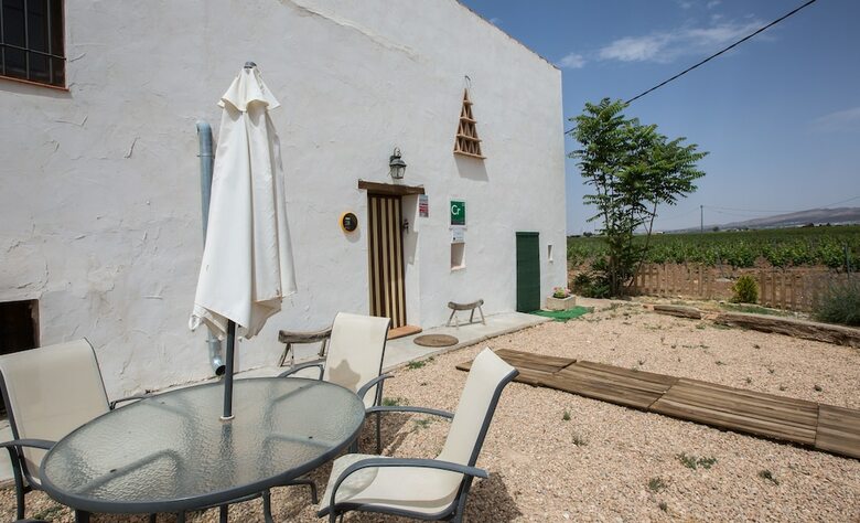 Agroturismo Casa Rural El Llano Quintanilla