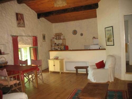 Apartamento Chez Janie Hirst