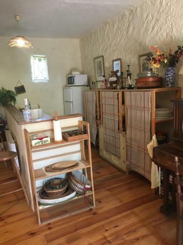 Apartamento Chez Janie Hirst