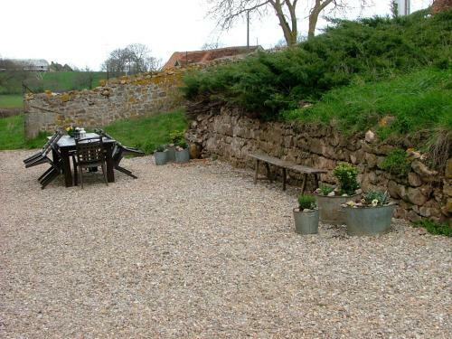 Bed & Breakfast Domaine De La Madeleine