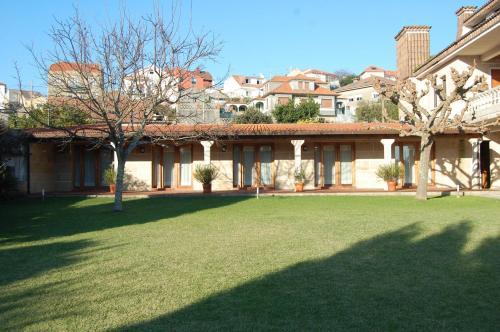 Agroturismo Casa Rural Cova Da Balea