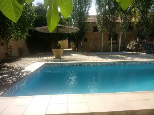 Agroturismo Cortijo Ferradores