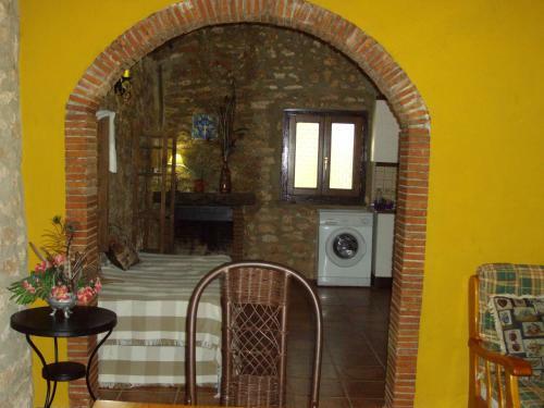Agroturismo Cortijo Ferradores