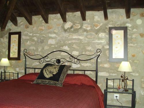 Agroturismo Cortijo Ferradores