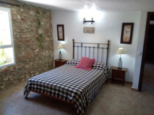 Agroturismo Cortijo Ferradores