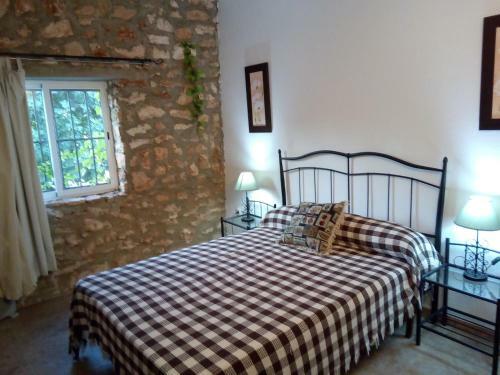 Agroturismo Cortijo Ferradores