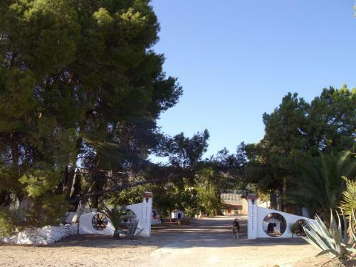 Agroturismo Cortijo Ferradores