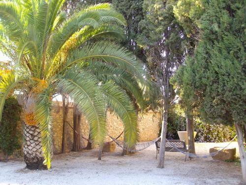 Agroturismo Cortijo Ferradores