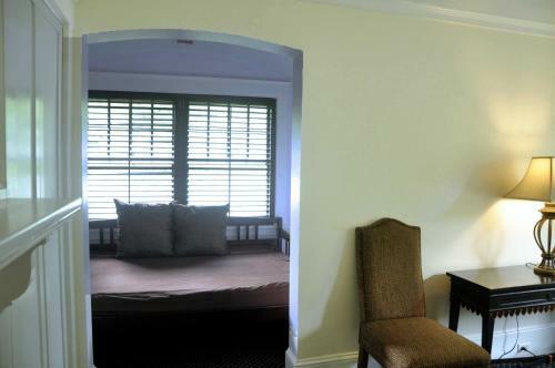 Bed & Breakfast Om Sanctuary