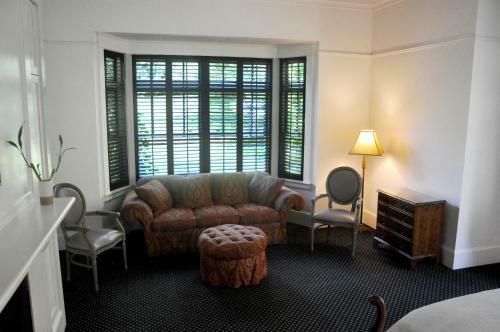 Bed & Breakfast Om Sanctuary