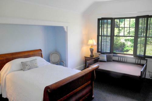 Bed & Breakfast Om Sanctuary