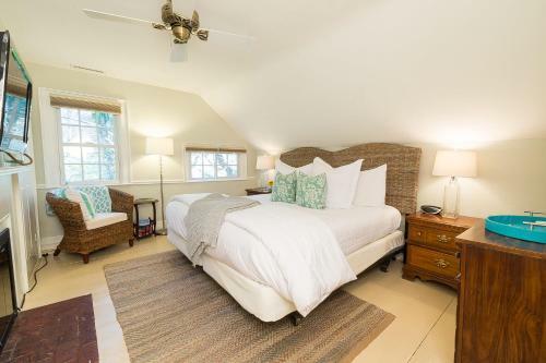 Bed & Breakfast Sea Meadow Inn