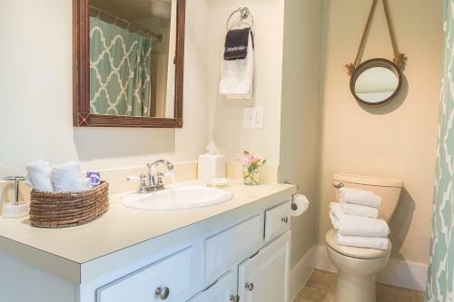 Bed & Breakfast Sea Meadow Inn