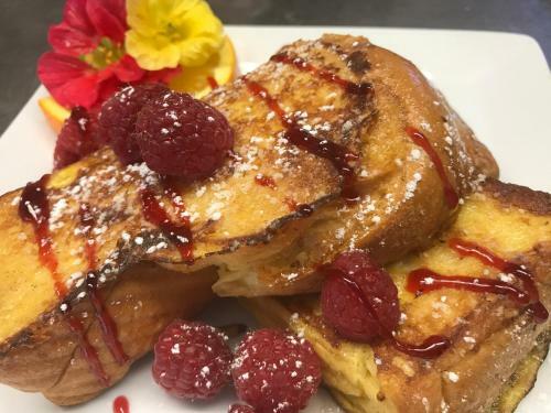 Bed & Breakfast Sea Meadow Inn