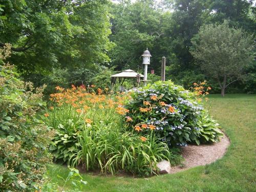 Bed & Breakfast Sea Meadow Inn