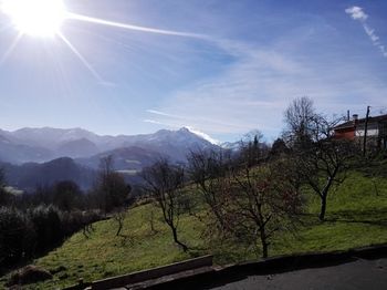 Agroturismo La Casona De Palu