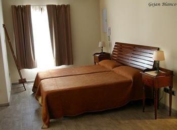 Agroturismo La Casona De Palu