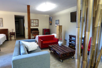 Agroturismo La Casona De Palu