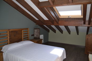 Agroturismo La Casona De Palu