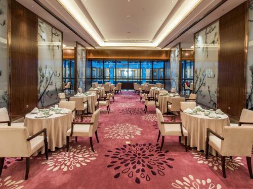 Hotel Yinchuan International Convention Centre