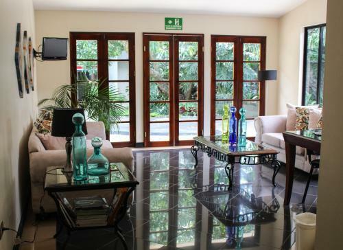 Bed & Breakfast Hotel Mango