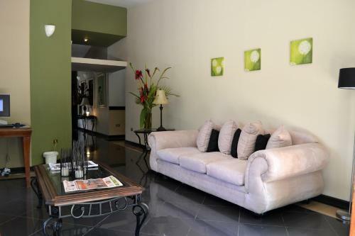 Bed & Breakfast Hotel Mango