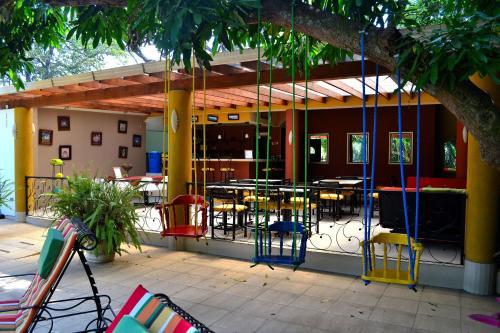Bed & Breakfast Hotel Mango