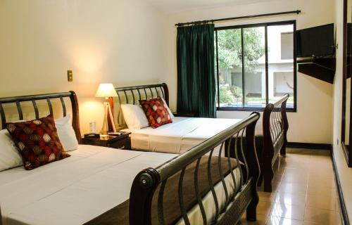 Bed & Breakfast Hotel Mango