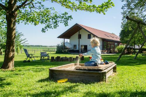 Agroturismo Sonnenblumenhof