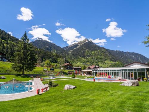 Apartamento Husli