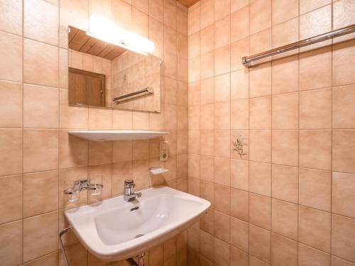 Apartamento Husli