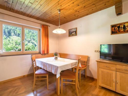 Apartamento Husli