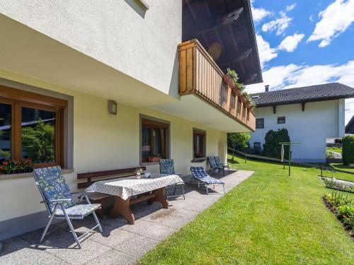 Apartamento Husli