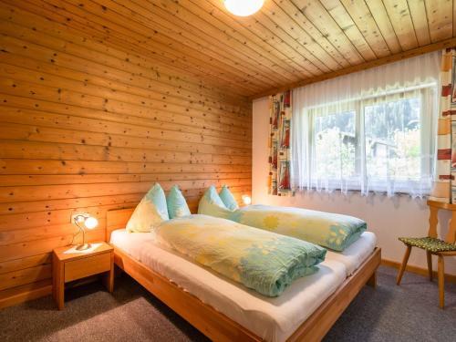 Apartamento Husli