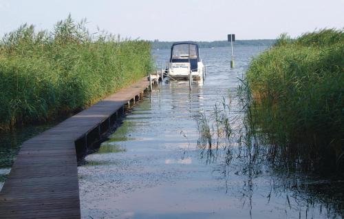 Holiday Home Blossiner Weg U