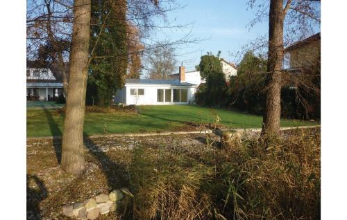 Holiday Home Blossiner Weg U