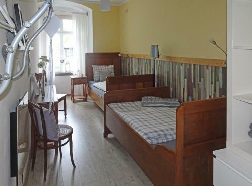 Agroturismo Schloss Stiege